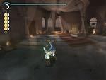 Скриншот к игре Prince of Persia: The Sands of Time