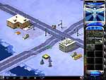 Скриншот к игре Command & Conquer: Red Alert 2