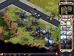 Скриншот к игре Command & Conquer: Red Alert 2
