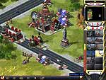 Скриншот к игре Command & Conquer: Red Alert 2