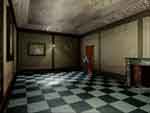 Скриншот к игре Resident Evil 1