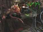 Скриншот к игре Resident Evil 3