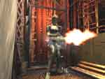 Скриншот к игре Resident Evil 3