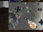Скриншот к игре Total Annihilation