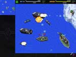 Скриншот к игре Total Annihilation