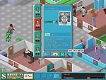 �������� � ���� Theme Hospital
